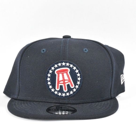Barstool Other - Navy Mens Barstool Snap Back New with Tags